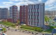 фото ЖК "Ленинградский" Химки - 3